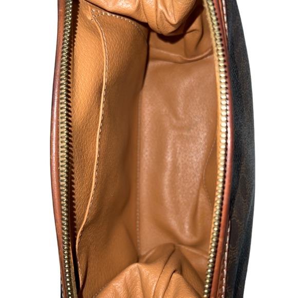 CELINE MACADAM POUCH - Picture 13 of 15